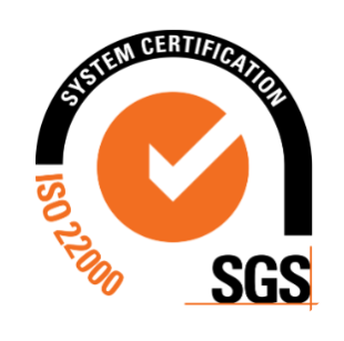 ISO 22000